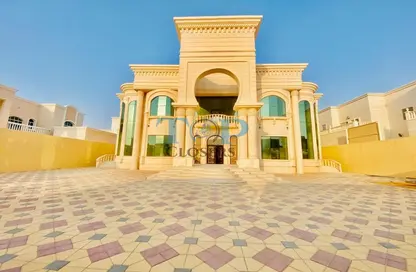 Villa for rent in Shi'bat Al Wutah - Al Ain