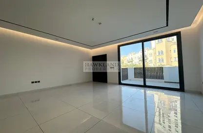 Villa - 4 Bedrooms - 6 Bathrooms for rent in District 12 - Jumeirah Village Circle - Dubai