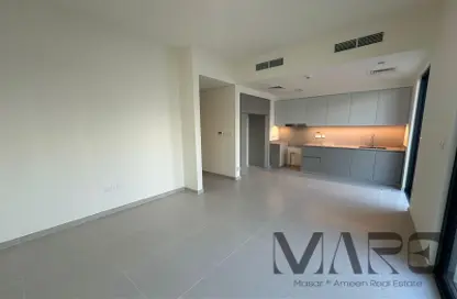 Townhouse - 3 Bedrooms - 4 Bathrooms for sale in Greenview - EMAAR South - Dubai South (Dubai World Central) - Dubai