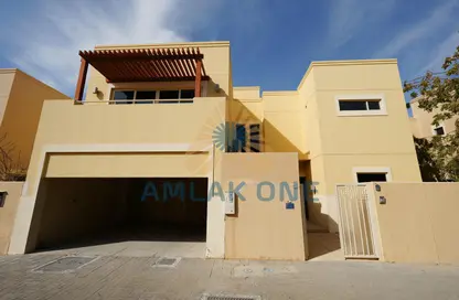 Villa - 3 Bedrooms - 4 Bathrooms for sale in Sidra Community - Al Raha Gardens - Abu Dhabi