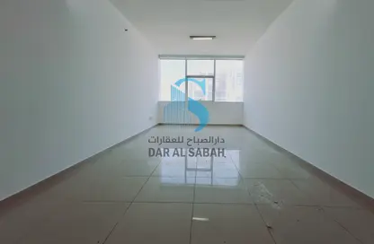 Apartment - Studio - 1 Bathroom for rent in Tiger Building Al Qadesia - Al Nahda - Sharjah