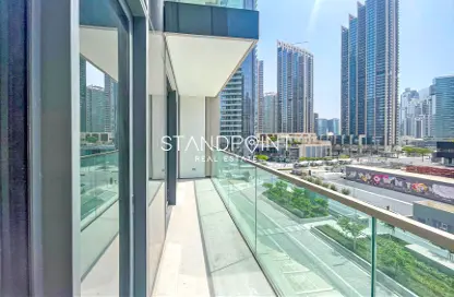 Apartment - 1 Bedroom - 1 Bathroom for rent in Grande - Opera District - Downtown Dubai - Dubai