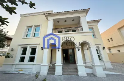 Villa - 4 Bedrooms - 5 Bathrooms for rent in Al Quoz 2 - Al Quoz - Dubai