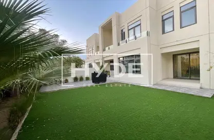 Townhouse - 4 Bedrooms - 4 Bathrooms for sale in Mira Oasis 3 - Mira Oasis - Reem - Dubai