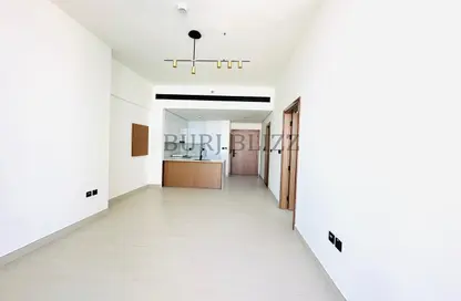 Apartment - 1 Bedroom - 2 Bathrooms for rent in Binghatti House - Jumeirah Village Circle - Dubai