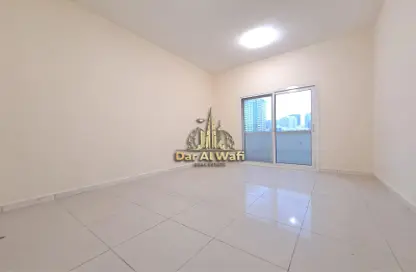 Apartment - 1 Bedroom - 1 Bathroom for rent in Taliatela Street - Al Nahda - Sharjah