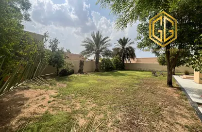 Villa - 5 Bedrooms - 6 Bathrooms for rent in Al Warqa'a 4 - Al Warqa'a - Dubai