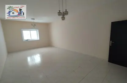 Apartment - 1 Bedroom - 2 Bathrooms for rent in Ajman Creek Towers - Al Rashidiya 1 - Al Rashidiya - Ajman