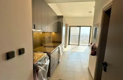 Apartment - 1 Bathroom for rent in MAG Eye - District 7 - Mohammed Bin Rashid City - Dubai