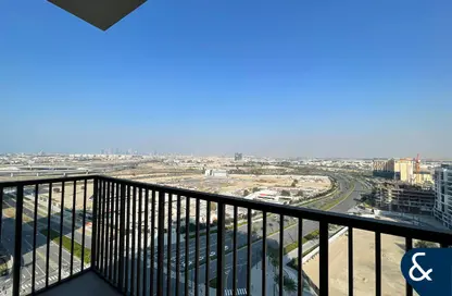 Apartment - 2 Bedrooms - 2 Bathrooms for sale in Park Ridge Tower C - Park Ridge - Dubai Hills Estate - Dubai