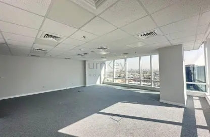 Office Space - Studio for sale in Reef Tower - JLT Cluster O - Jumeirah Lake Towers - Dubai