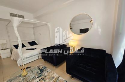 Apartment - 1 Bathroom for sale in Pacific Bora Bora - Pacific - Al Marjan Island - Ras Al Khaimah