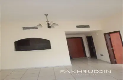 Apartment - 1 Bedroom - 2 Bathrooms for rent in University View - Dubai Silicon Oasis - Dubai