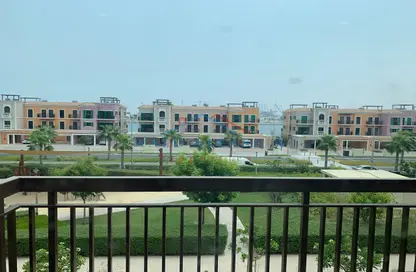 Villa - 3 Bedrooms - 6 Bathrooms for rent in Sur La Mer - La Mer - Jumeirah - Dubai