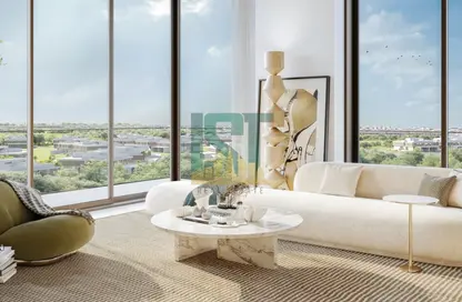 Apartment - 2 Bedrooms - 2 Bathrooms for sale in Club Place - Dubai Hills Estate - Dubai