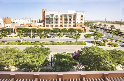 Apartment - 2 Bedrooms - 3 Bathrooms for sale in Al Khaleej Village - Al Ghadeer - Abu Dhabi