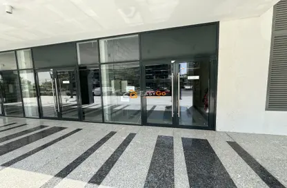 Retail - Studio for rent in AZIZI Riviera - Meydan One - Meydan - Dubai