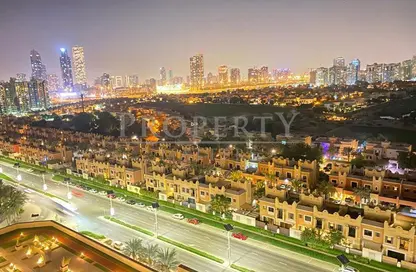 Apartment - 1 Bedroom - 2 Bathrooms for sale in Elite Sports Residence 10 - Elite Sports Residence - Dubai Sports City - Dubai