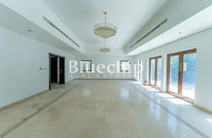 Villa - 5 Bedrooms - 7 Bathrooms for rent in Dubai Style - North Village - Al Furjan - Dubai