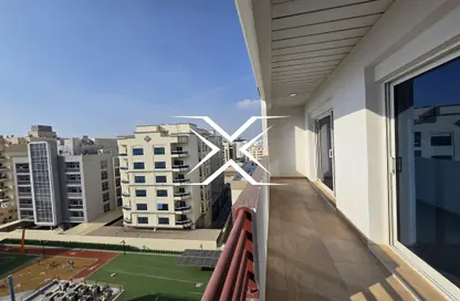 Apartment - 1 Bedroom - 1 Bathroom for rent in Al Warqa'a 1 Building - Al Warqa'a 1 - Al Warqa'a - Dubai