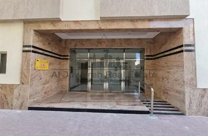 Apartment - 1 Bedroom - 2 Bathrooms for rent in Al Nakhil 1 - Al Nakhil - Ajman