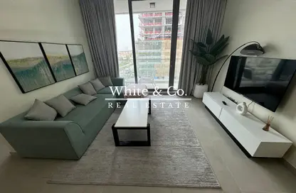 Apartment - 2 Bedrooms - 3 Bathrooms for sale in Bluebell Residence - Jumeirah Village Circle - Dubai