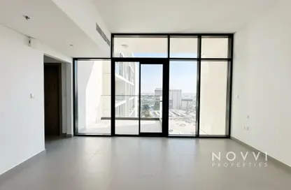 Apartment - 1 Bathroom for rent in Prive Residence - Dubai Hills Estate - Dubai