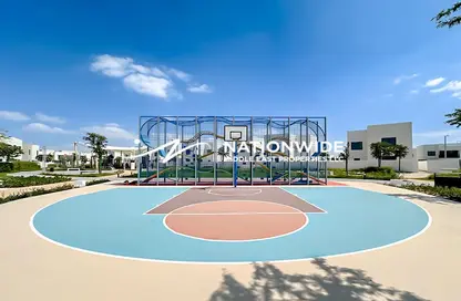 Townhouse - 3 Bedrooms - 4 Bathrooms for rent in Noya 2 - Noya - Yas Island - Abu Dhabi