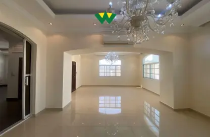 Villa - 4 Bedrooms - 4 Bathrooms for rent in Mohamed Bin Zayed Centre - Mohamed Bin Zayed City - Abu Dhabi