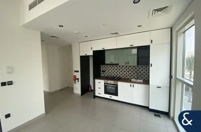 Apartment - 2 Bedrooms - 1 Bathroom for sale in Socio Tower 1 - Socio Tower - Dubai Hills Estate - Dubai