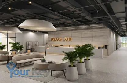 Apartment - 1 Bedroom - 2 Bathrooms for sale in MAG 330 - City of Arabia - Dubai