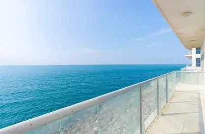 Apartment - 2 Bedrooms - 3 Bathrooms for rent in Pacific - Al Marjan Island - Ras Al Khaimah