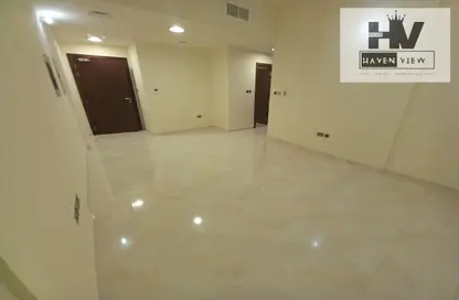 Apartment - 1 Bedroom - 2 Bathrooms for rent in Shabiya - Mussafah - Abu Dhabi