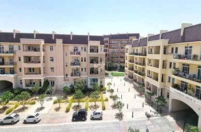 Apartment - 1 Bedroom - 1 Bathroom for sale in Widcombe House 1 - Widcombe House - Motor City - Dubai