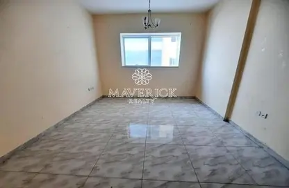 Apartment - 1 Bedroom - 1 Bathroom for rent in Bin Ham Towers - Al Taawun - Sharjah