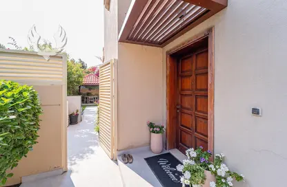 Townhouse - 2 Bedrooms - 3 Bathrooms for sale in Springs 1 - The Springs - Dubai