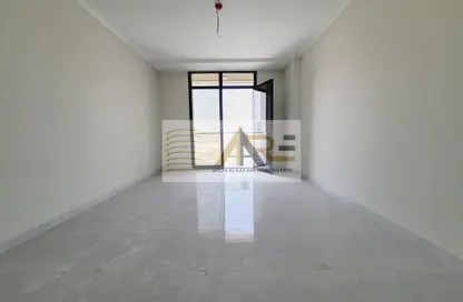 Apartment - 1 Bedroom - 2 Bathrooms for rent in Sarab 2 - Aljada - Sharjah