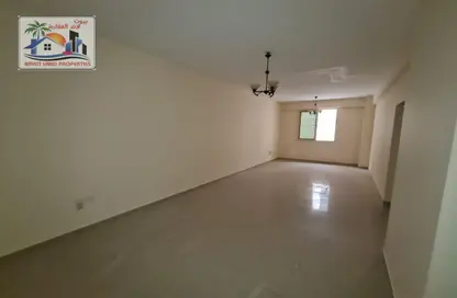 Apartment - 1 Bedroom - 2 Bathrooms for rent in Al Zahia 4 - Al Zahia - Muwaileh Commercial - Sharjah