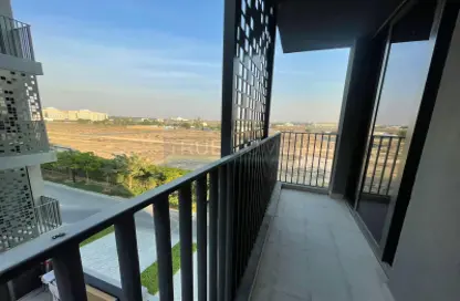 Apartment - 1 Bedroom - 2 Bathrooms for sale in Areej Apartments - Aljada - Sharjah