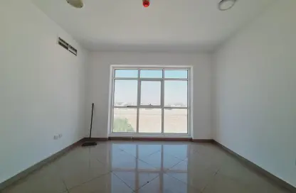 Apartment - 1 Bedroom - 2 Bathrooms for rent in Al Zahia 2 - Al Zahia - Muwaileh Commercial - Sharjah