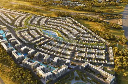 Apartment - 2 Bedrooms - 3 Bathrooms for sale in Riverside - Dubai Investment Park 2 (DIP 2) - Dubai Investment Park (DIP) - Dubai