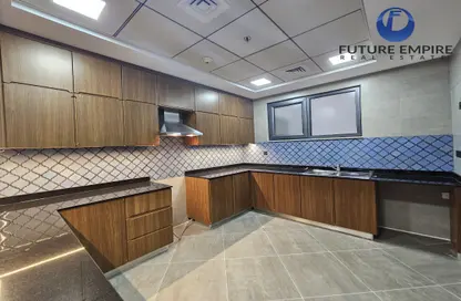 Apartment - 1 Bedroom - 2 Bathrooms for rent in Jaddaf Views - Al Jaddaf - Dubai