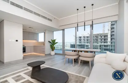 Apartment - 2 Bedrooms - 3 Bathrooms for sale in Concept 7 Residences - Jumeirah Village Circle - Dubai