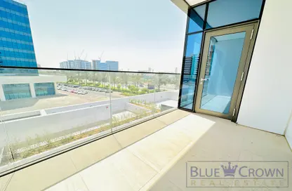 Apartment - 1 Bedroom - 2 Bathrooms for rent in Grand Creek Residence - Riggat Al Buteen - Deira - Dubai