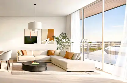 Apartment - 1 Bedroom - 1 Bathroom for sale in Saadiyat Grove - Saadiyat Cultural District - Saadiyat Island - Abu Dhabi