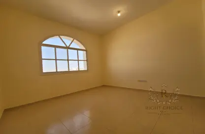 Apartment - Studio - 1 Bathroom for rent in Khalifa City A Villas - Khalifa City A - Khalifa City - Abu Dhabi