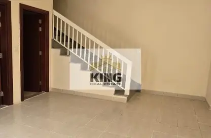 Penthouse - 3 Bedrooms - 2 Bathrooms for rent in Al Zaheya Gardens - Al Zahya - Ajman