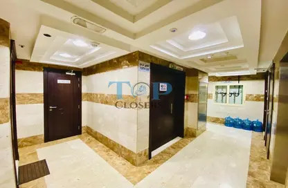 Apartment - 2 Bedrooms - 2 Bathrooms for rent in Hai Qesaidah - Central District - Al Ain