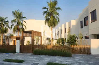 Townhouse - 2 Bedrooms - 2 Bathrooms for sale in Noya 1 - Noya - Yas Island - Abu Dhabi