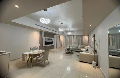 Apartment - 2 Bedrooms - 4 Bathrooms for sale in Bawabat Al Sharq - Baniyas East - Baniyas - Abu Dhabi